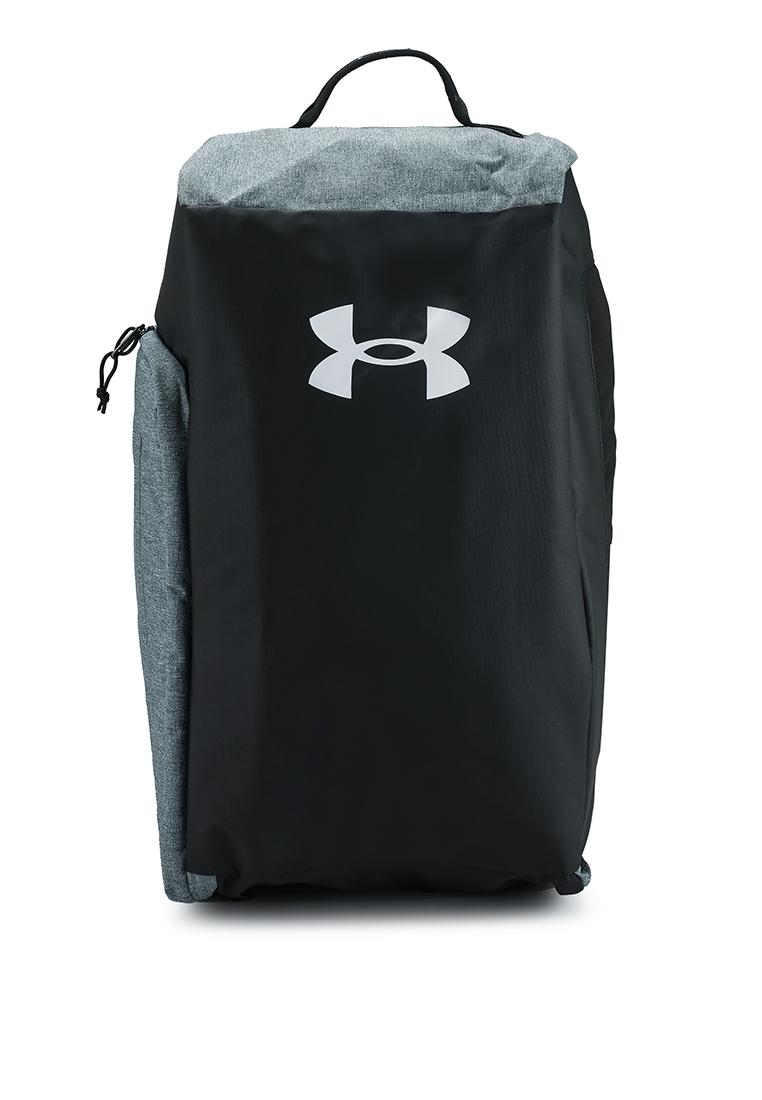 Under Armour Contain Duo Small Backpack-Duffle Bag