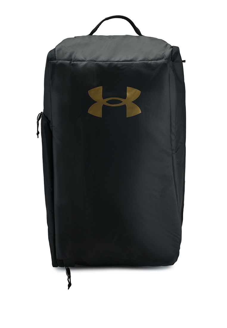 Under Armour Contain Duo Medium Backpack Duffle Bag
