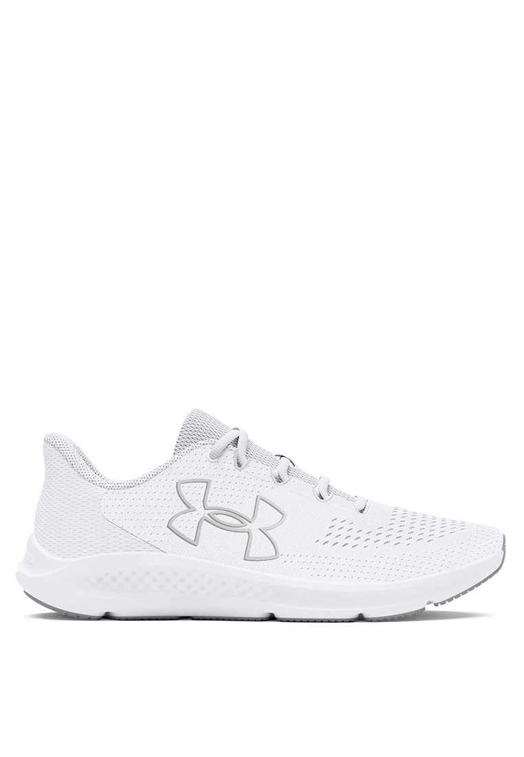 Under Armour Charged Pursuit 3 Big Logo Running Shoes