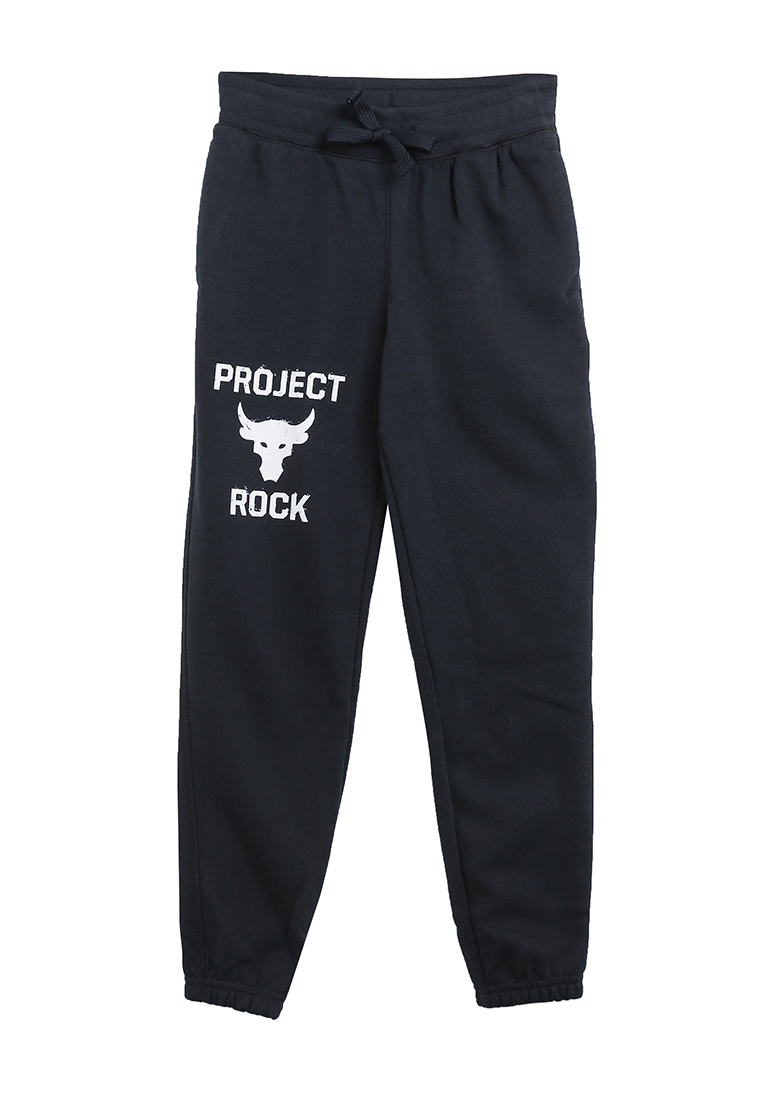 Under Armour Project Rock Joggers