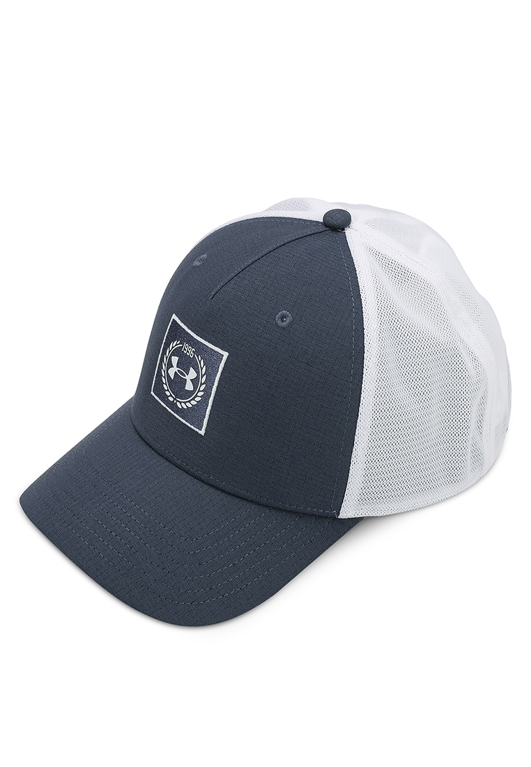 Under Armour Iso-Chill Armourvent™ Trucker Cap