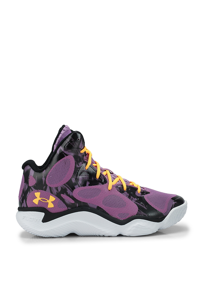 Under Armour Curry Spawn Flotro Shoes