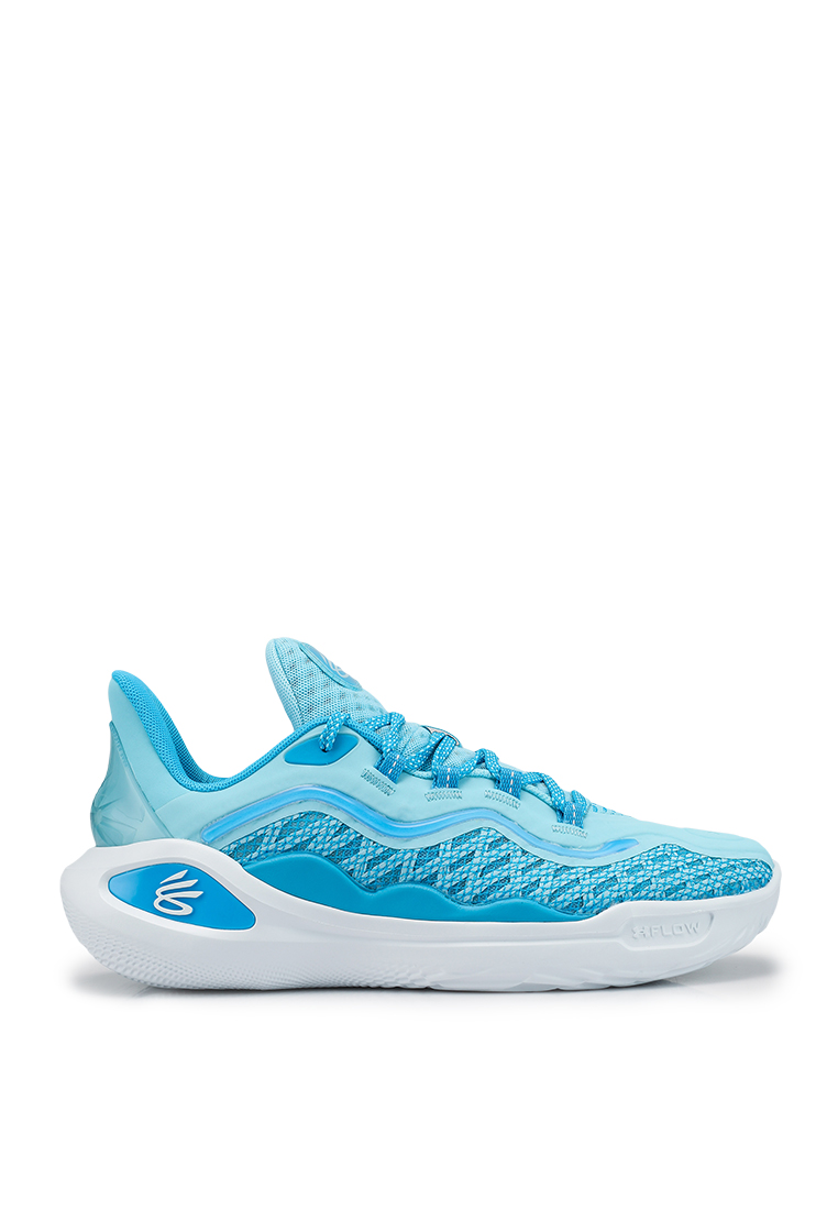 Under Armour Curry 11 Mouthguard 運動鞋