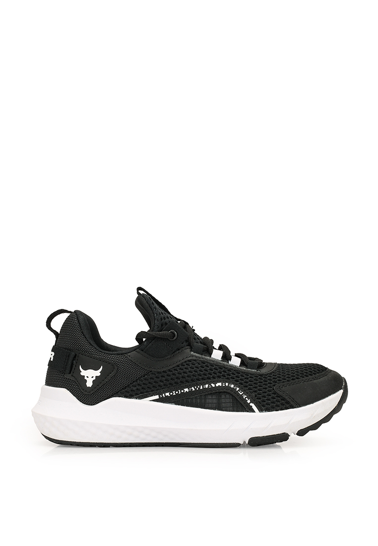 Under Armour Grade School Project Rock BSR 3 Training Shoes