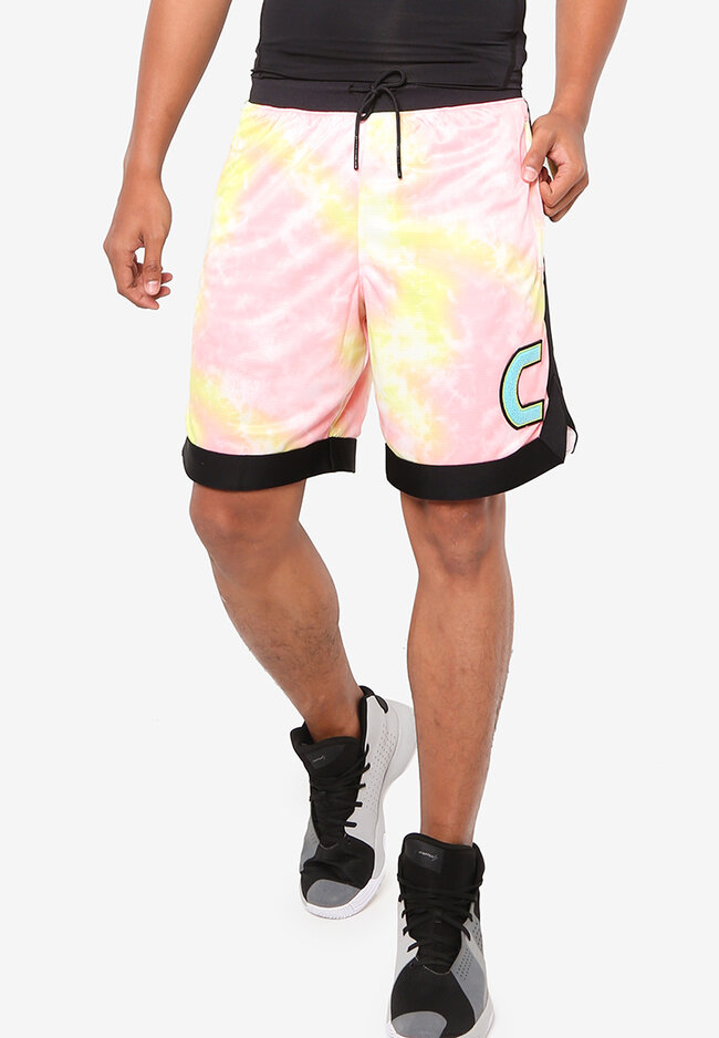 Under Armour Curry ASG Sesame Shorts