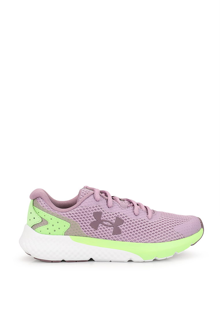Under Armour GGS Charged Rogue 3 Shoes