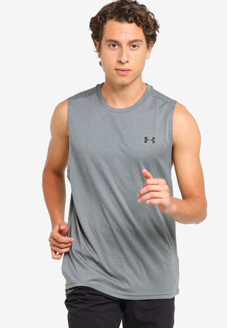 Under Armour Velocity Muscle Tank Top