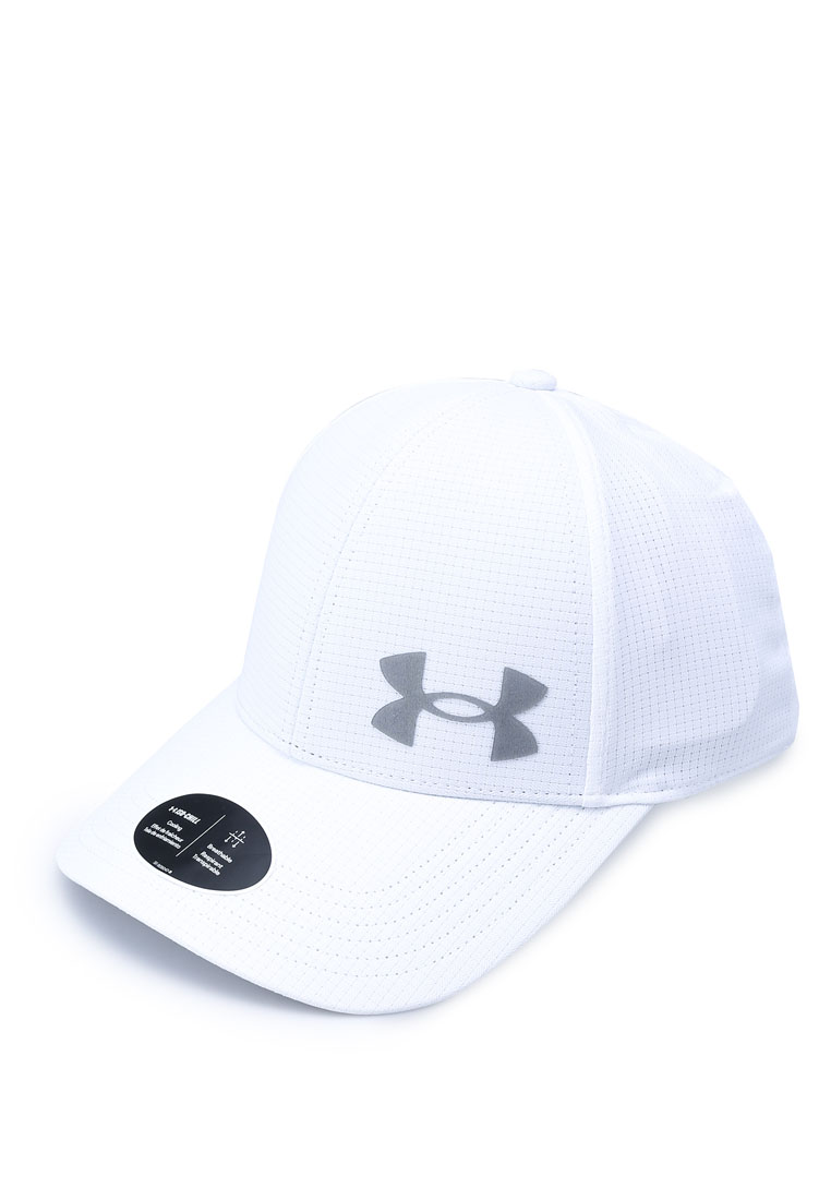 Under Armour Iso-Chill ArmourVent Stretch Cap