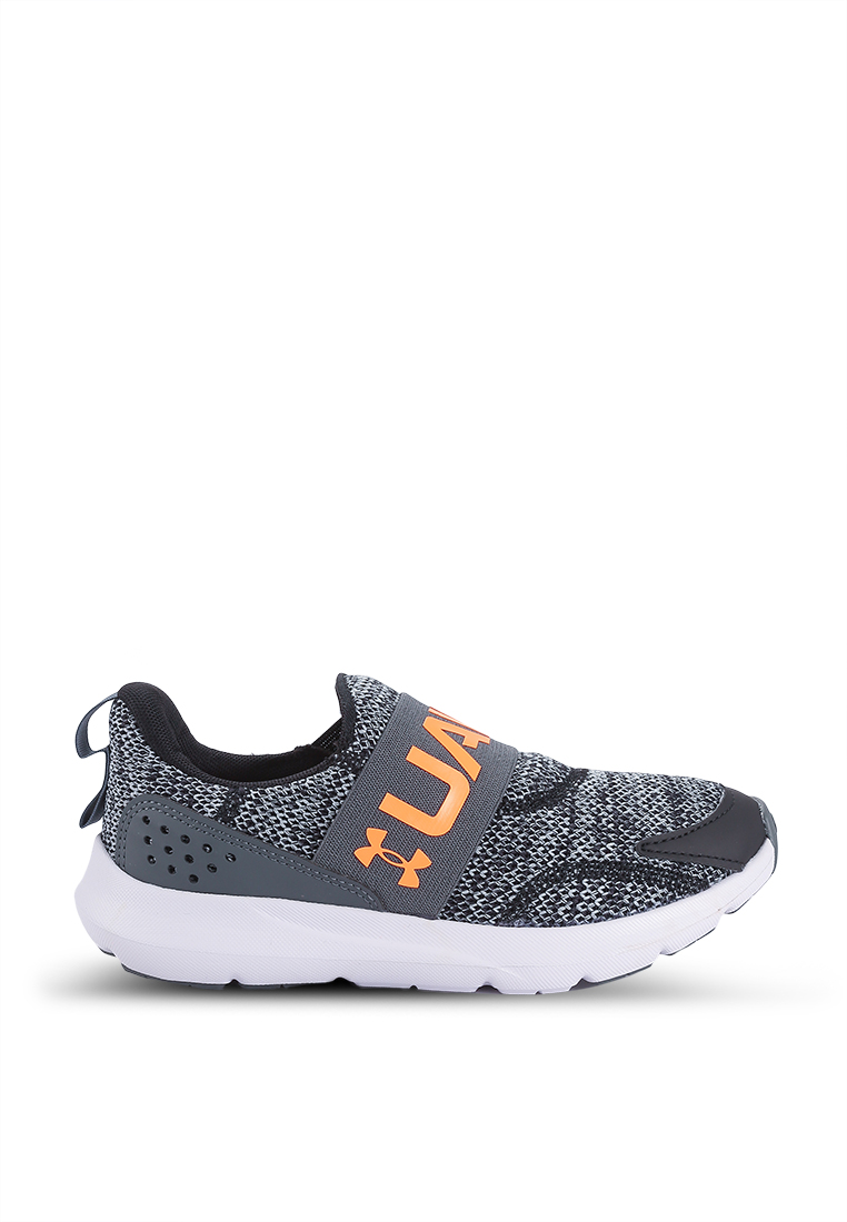 Under Armour Surge 3 Slip Running Shoes