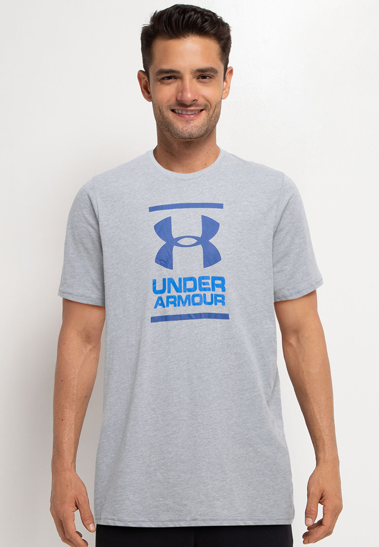 Under Armour UA GL Foundation Short Sleeve T-Shirt