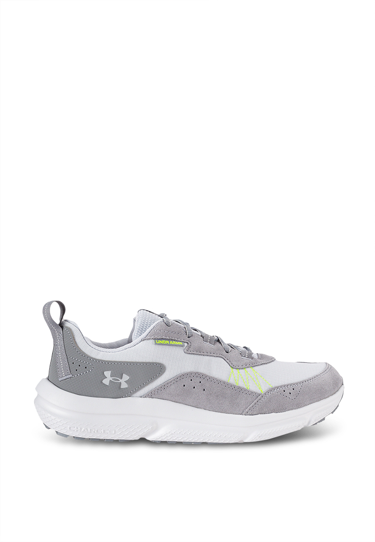 Under Armour Charged Verssert 2 跑鞋