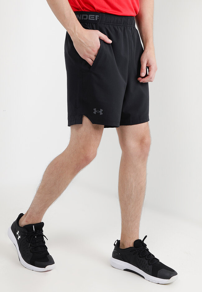 Under Armour Vanish Woven 6In Shorts