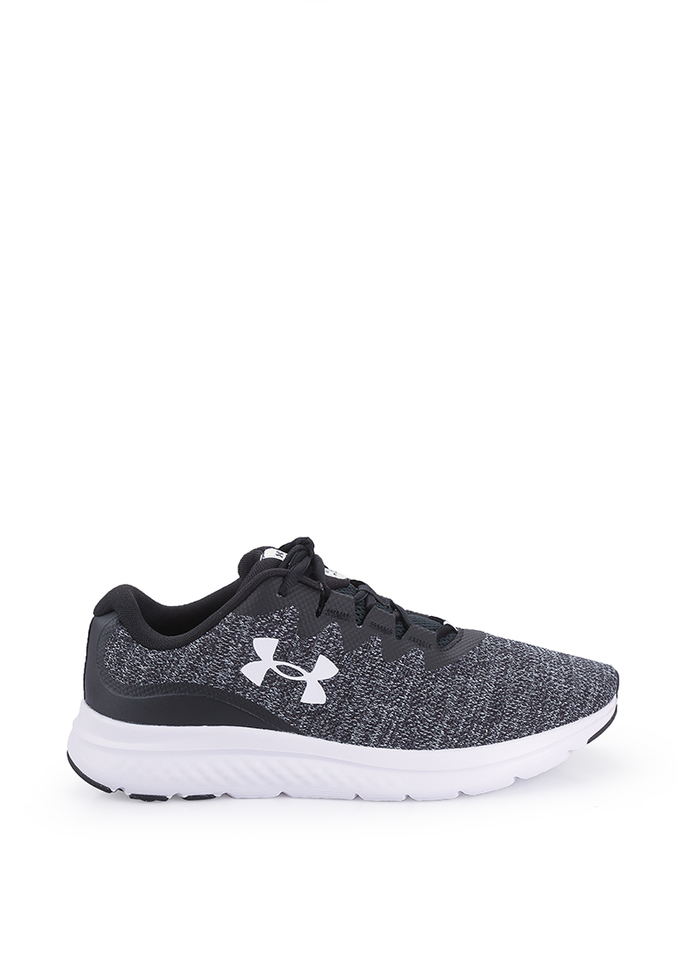 Under Armour Men's Charged Impulse 3 Knit Running Shoes