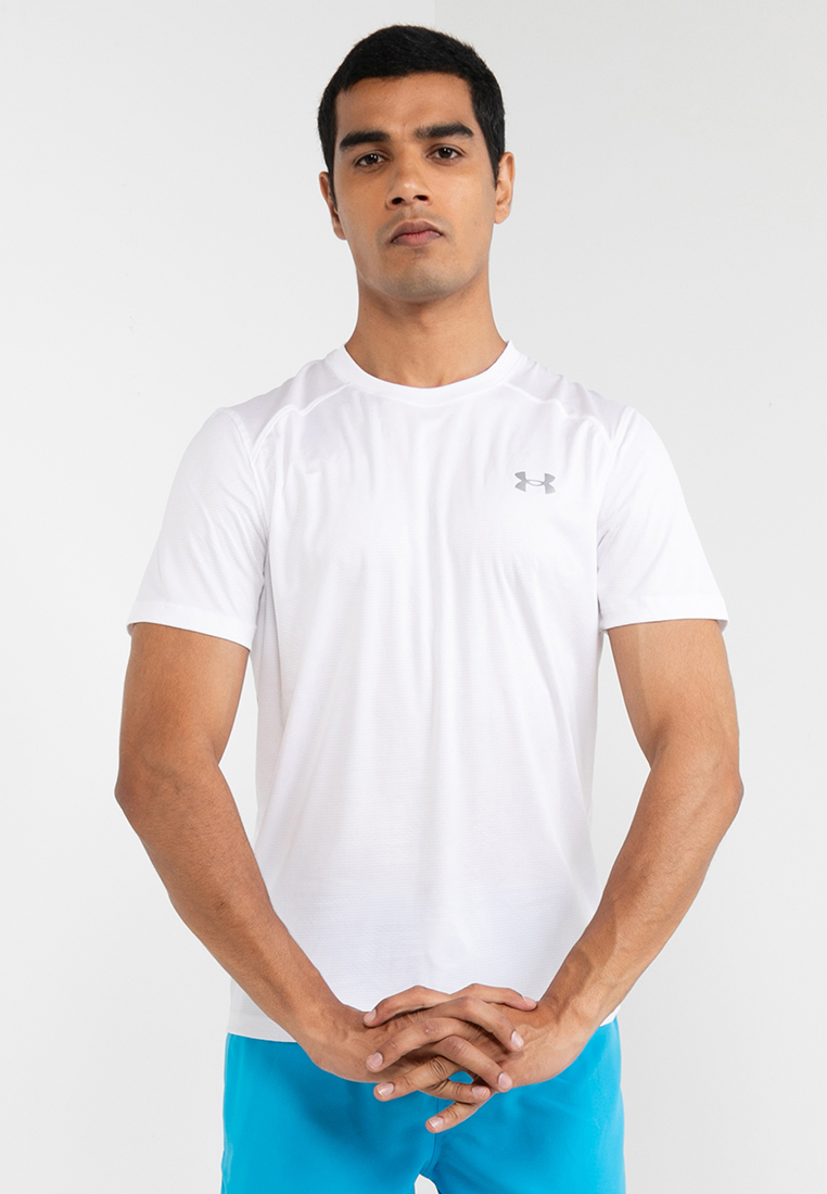 Under Armour Coolswitch Run Tee
