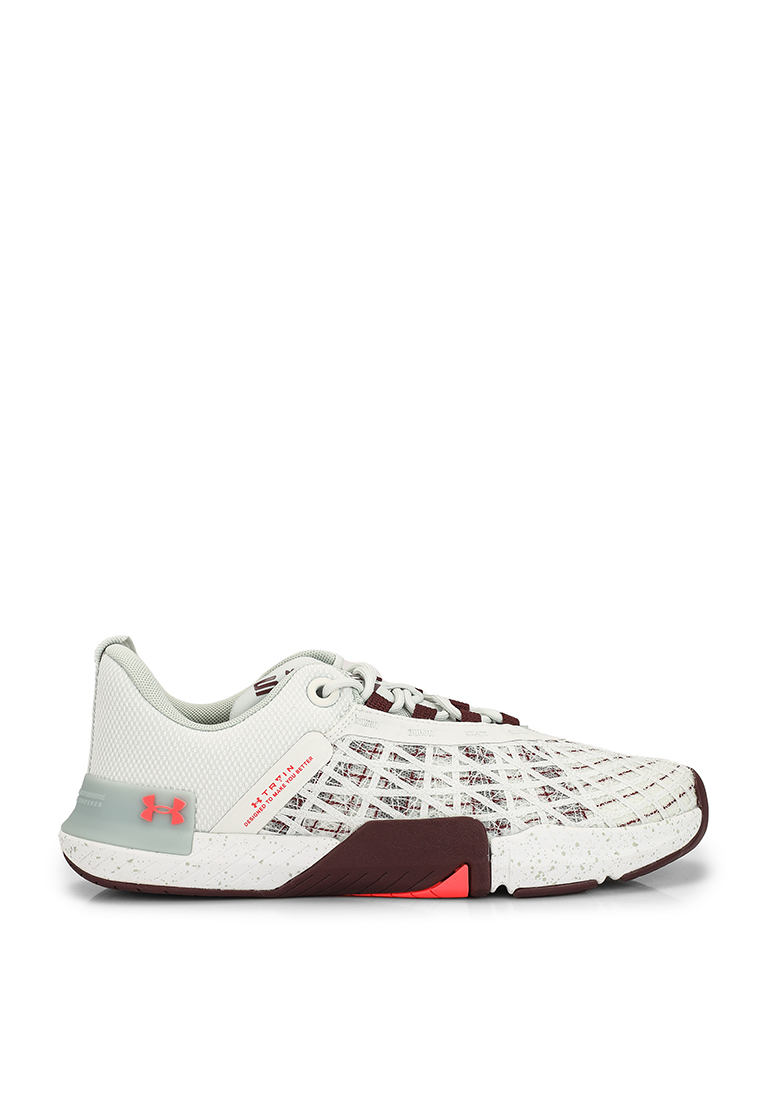 Under Armour Tribase Reign 5