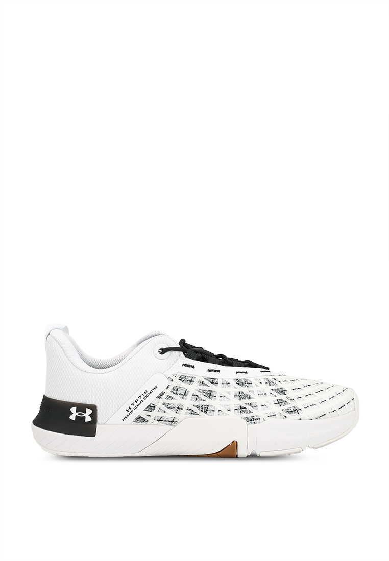 Under Armour Tribase Reign 5