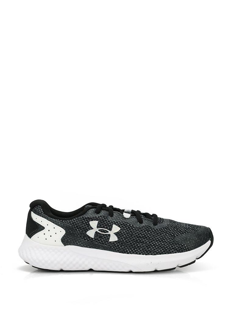 Under Armour Women's Charged Rogue 3 Knit Running Shoes