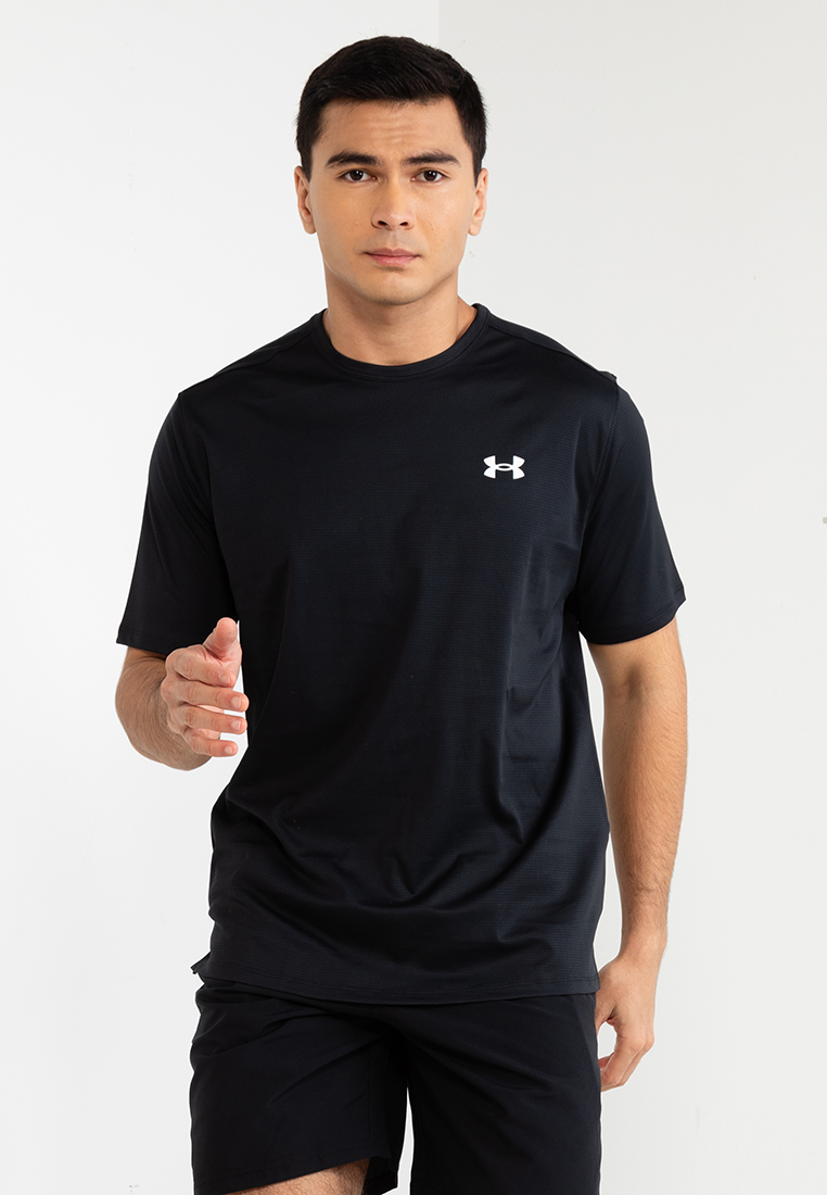 Under Armour Coolswitch 短袖T恤