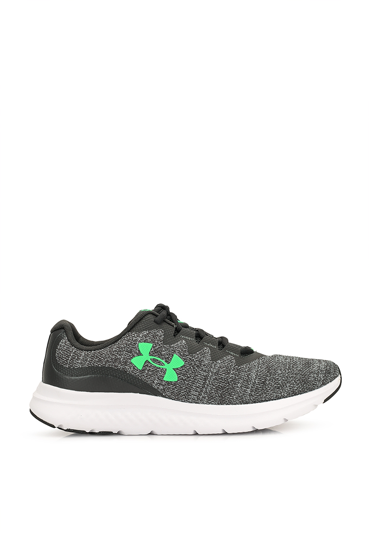Under Armour Charged Impulse 3 Knit Shoes