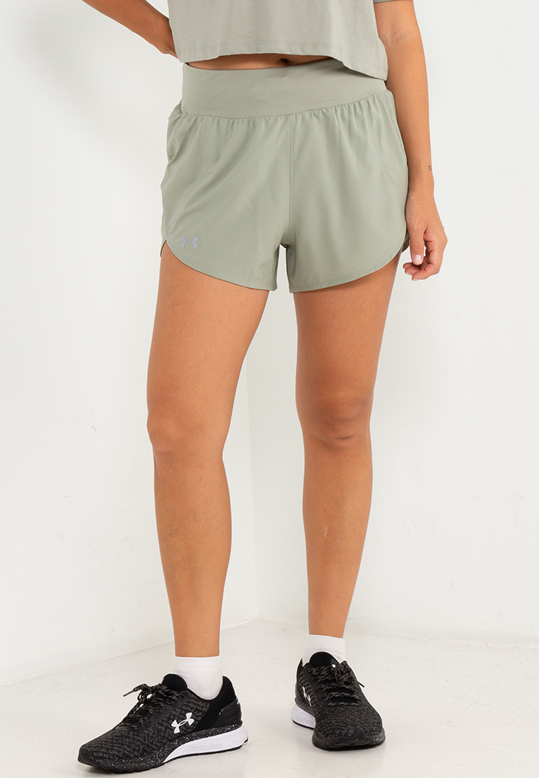 Under Armour Fly-By Elite Hi Shorts