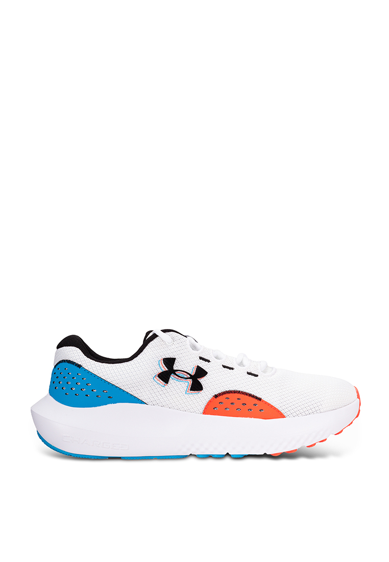 Under Armour Charged Surge 4 運動鞋