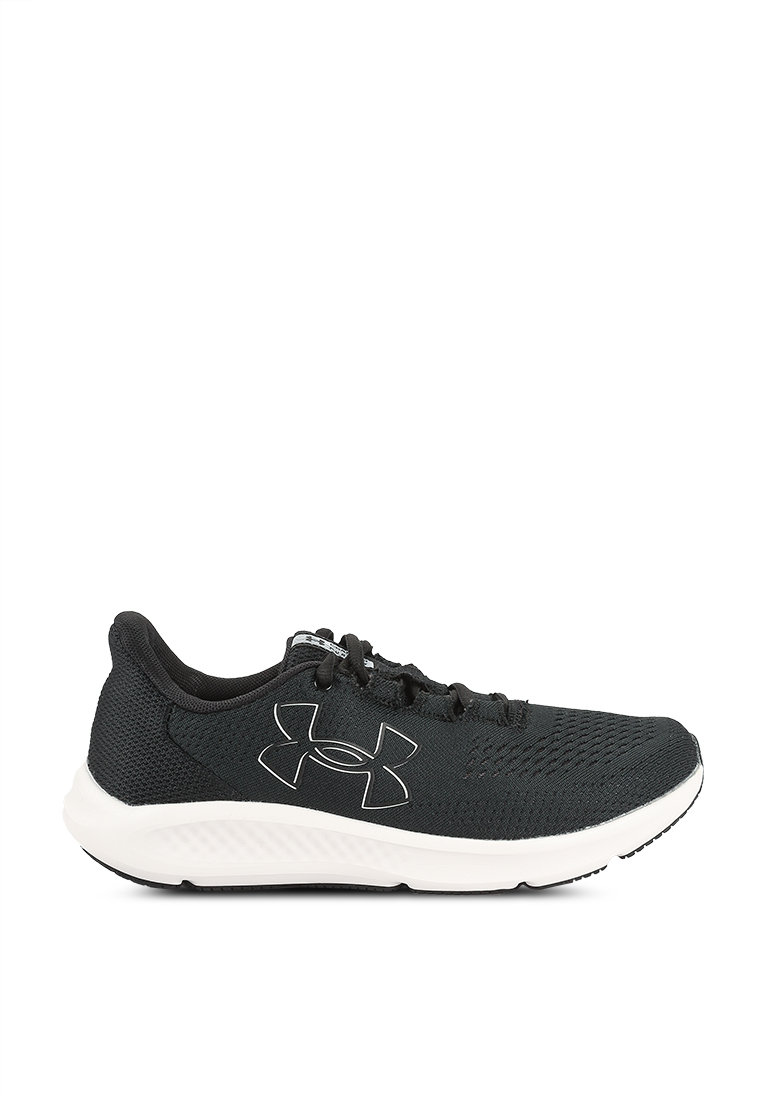 Under Armour Charged Pursuit 3 Big Logo Shoes