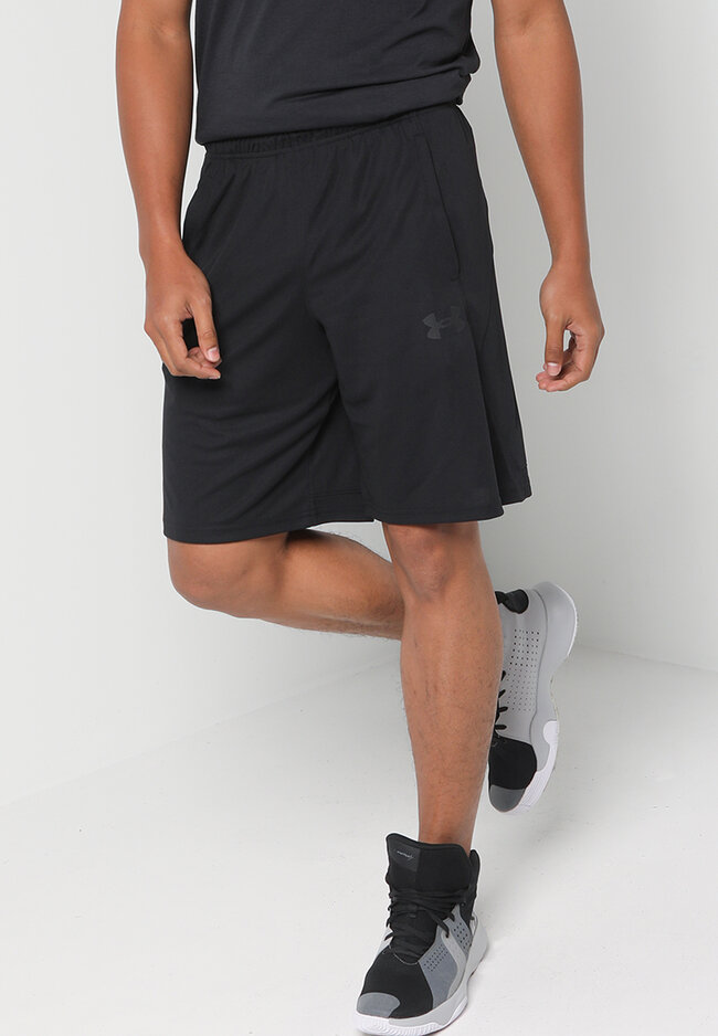 Under Armour Baseline 10 Inch Shorts