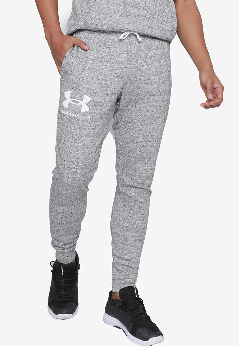 Under Armour UA Rival Terry Jogger Pants