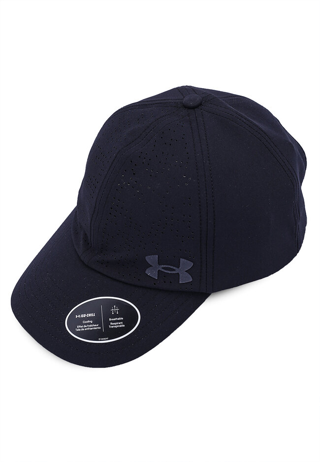Under Armour Iso-Chill Breathe Adjustable Cap