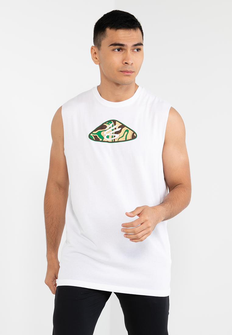 Under Armour Curry Tank Top