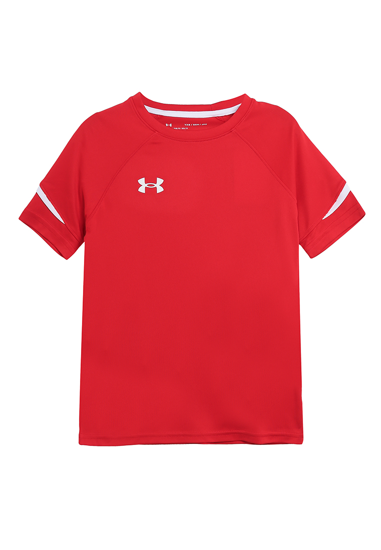 Under Armour Youth Golazo 3.0 Jersey Tee