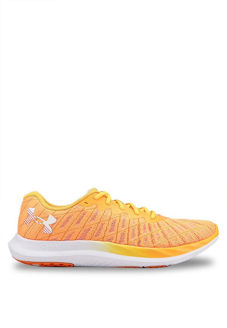 Under Armour Charged Breeze 2 跑鞋