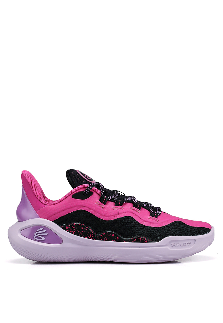 Under Armour Curry 11 'Girl Dad' 籃球鞋