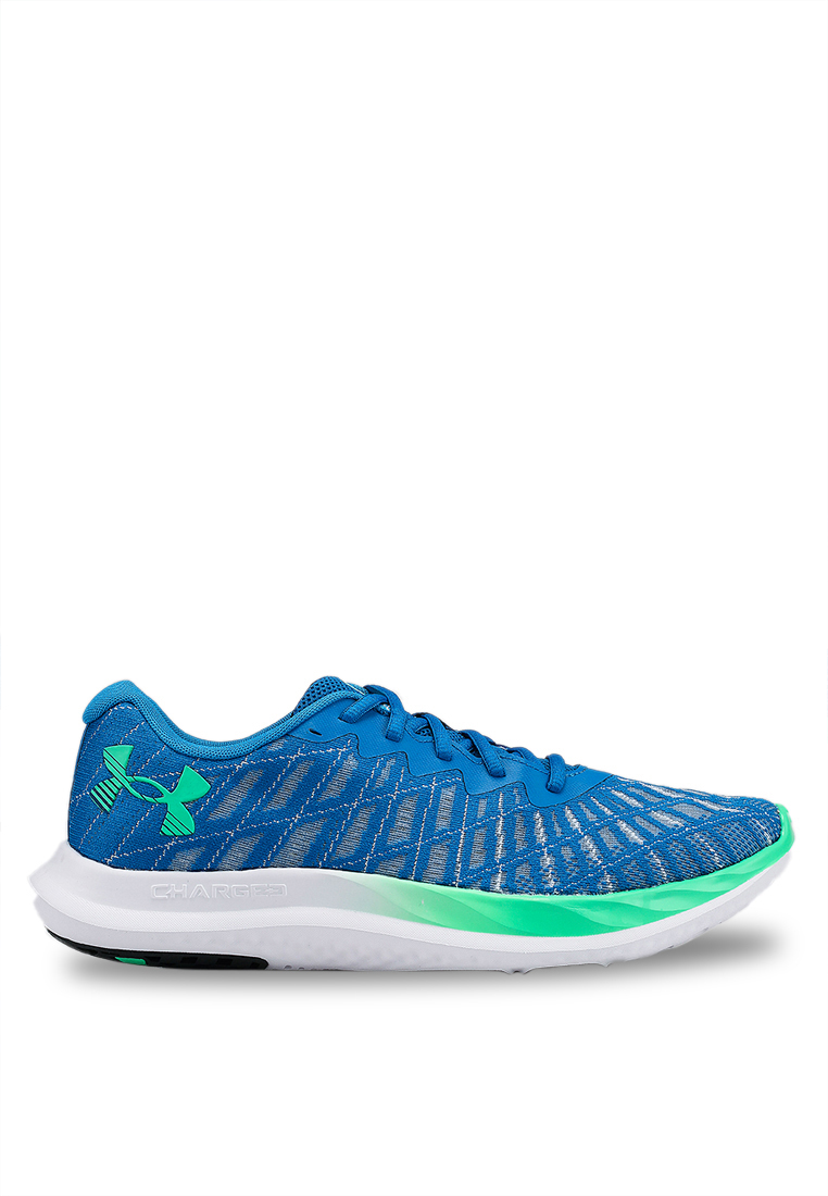 Under Armour Charged Breeze 2 跑鞋