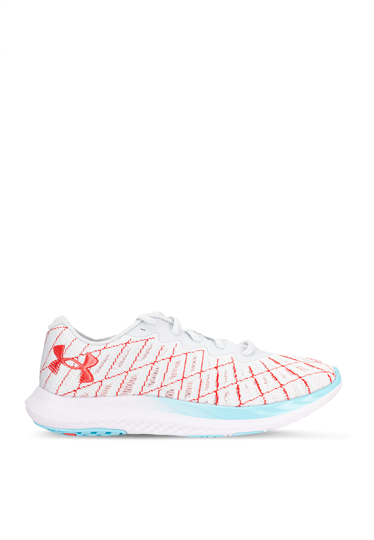 Under Armour 女裝Charged Breeze 2 跑鞋