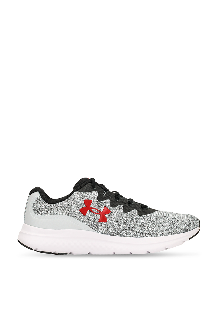 Under Armour Charged Impulse 3 Knit Shoes