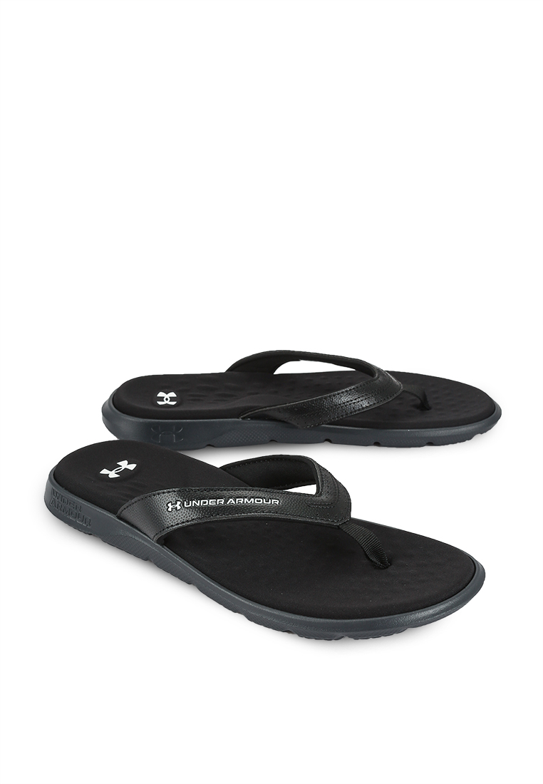 Under Armour Ignite Marbella Thong Sandals