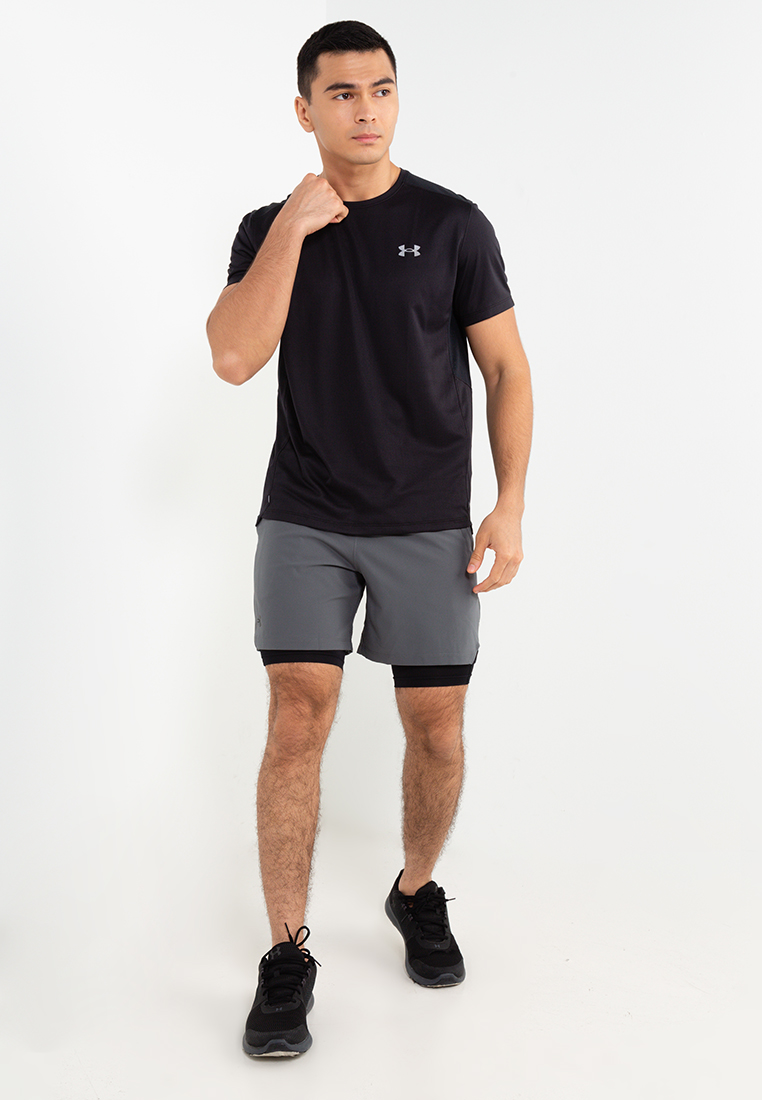 Under Armour Vanish Woven 2 in 1 Shorts