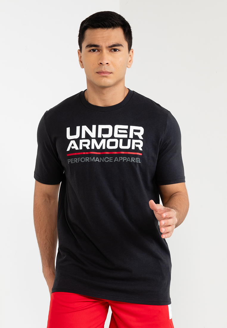 Under Armour Wordmark 短袖T恤