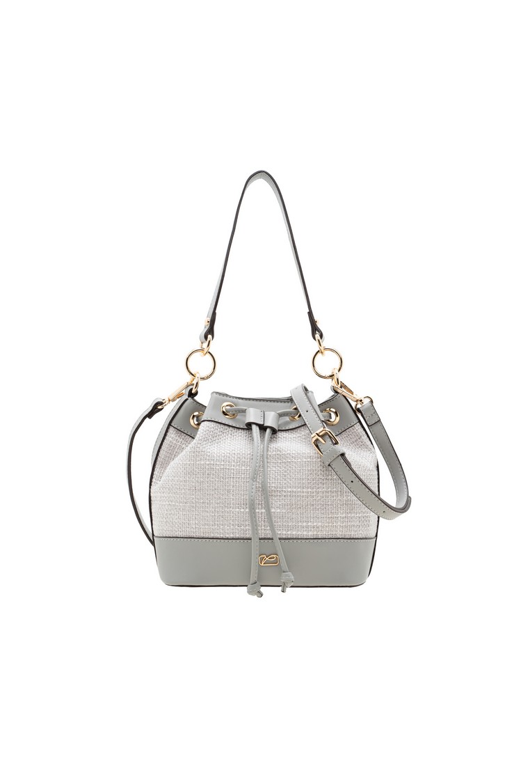 Valentino Creations Athena Bucket Bag