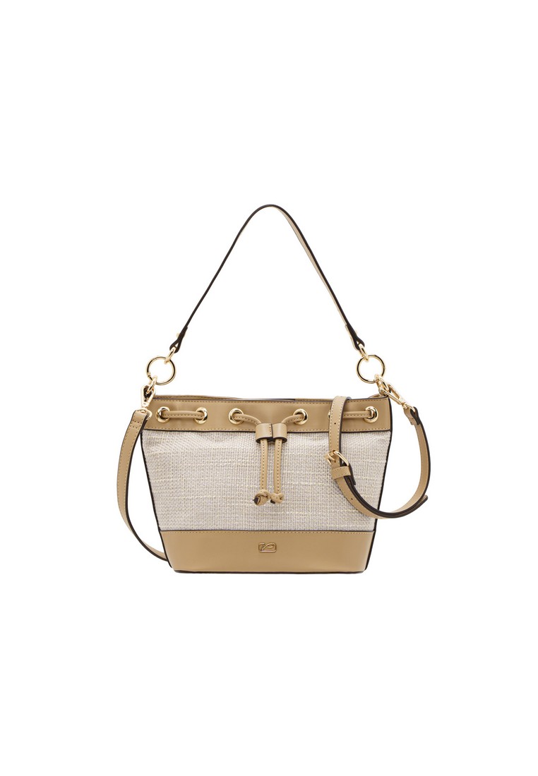 Valentino Creations Athena Bucket Bag