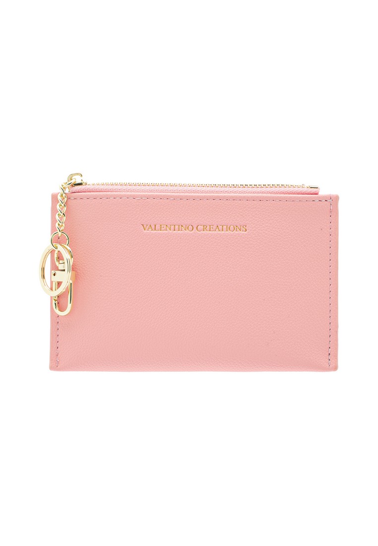 Valentino Creations Venco 實用 卡夾短夾 錢包