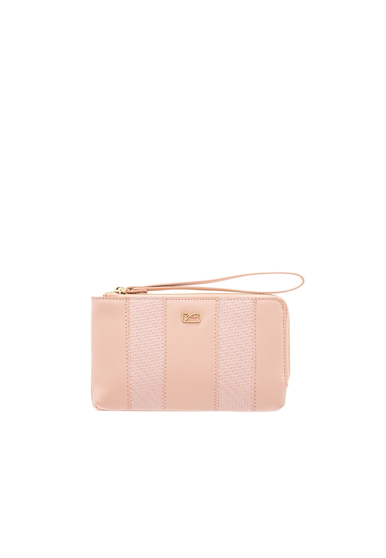 Valentino Creations Carly Wristlet Clutch
