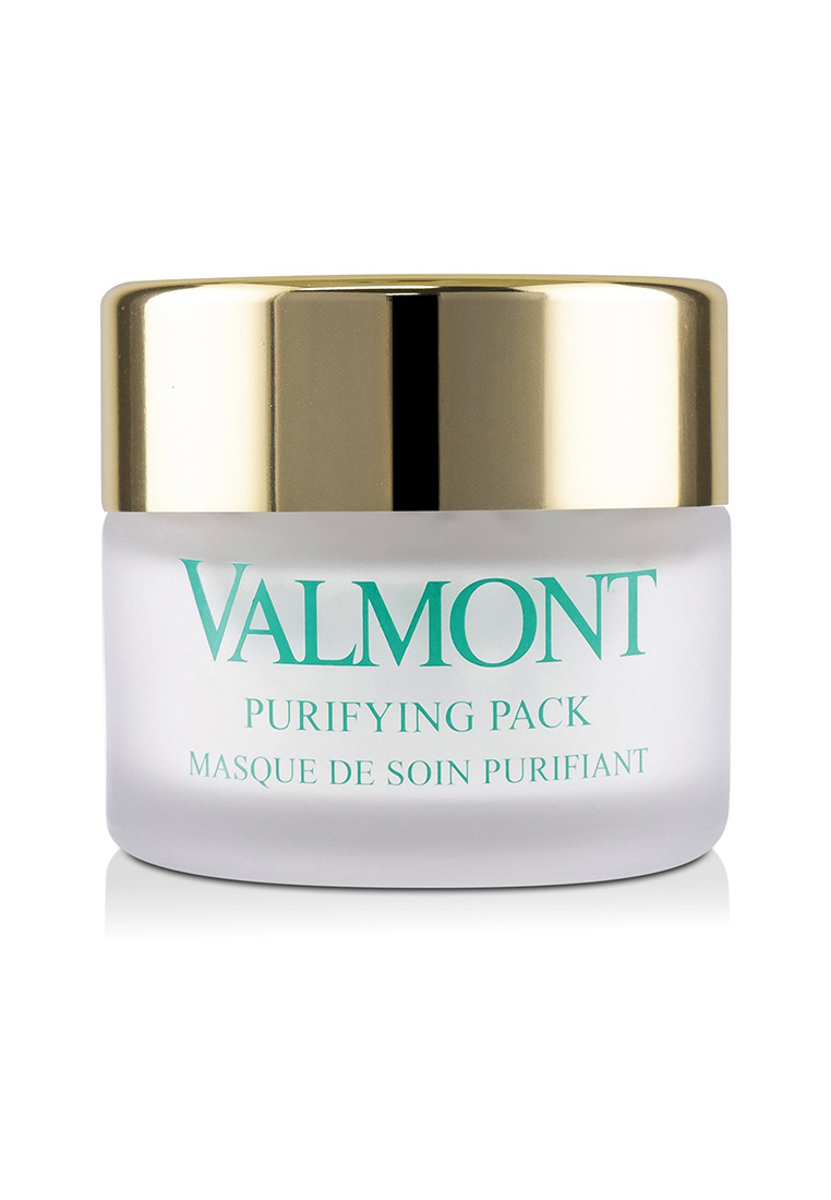 Valmont VALMONT - 深層潔淨面膜Purifying Pack (Skin Purifying Mud Mask) 50ml/1.7oz