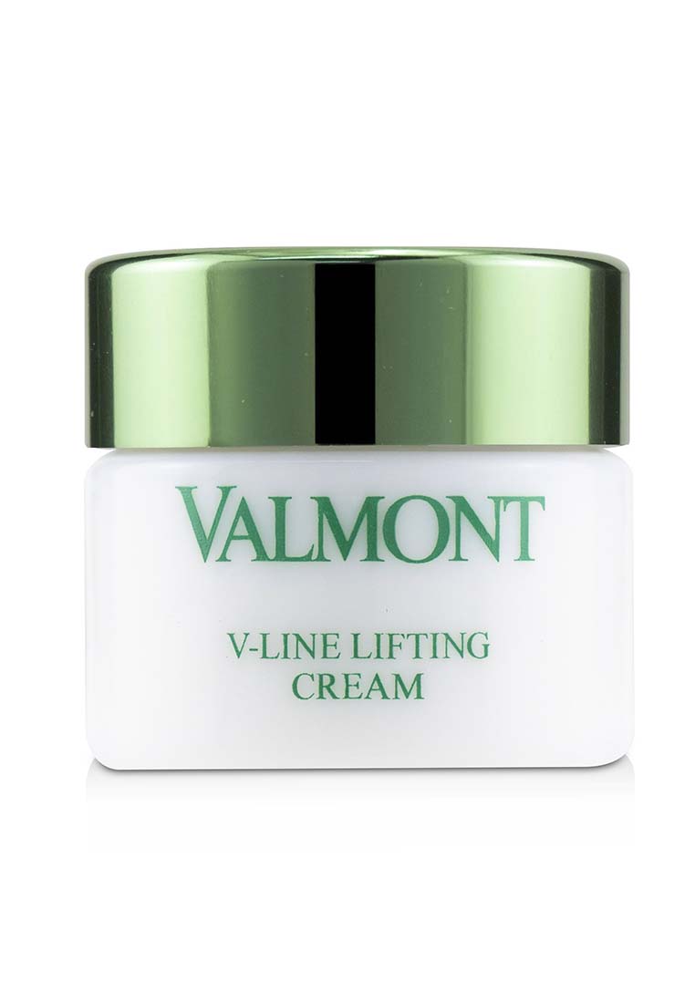 Valmont VALMONT - 塑顏抗皺修護面霜 撫平面部紋理面霜 50ml/1.7oz