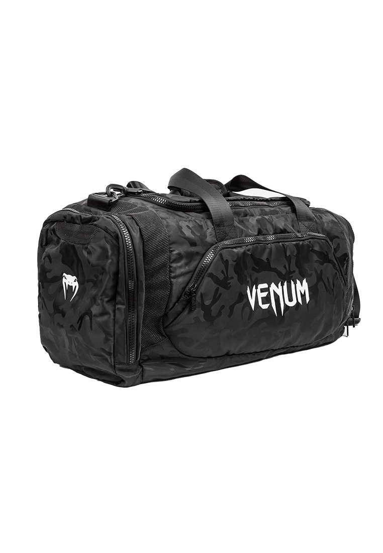 VENUM Venum Trainer Lite Sport Bag - Dark Camo