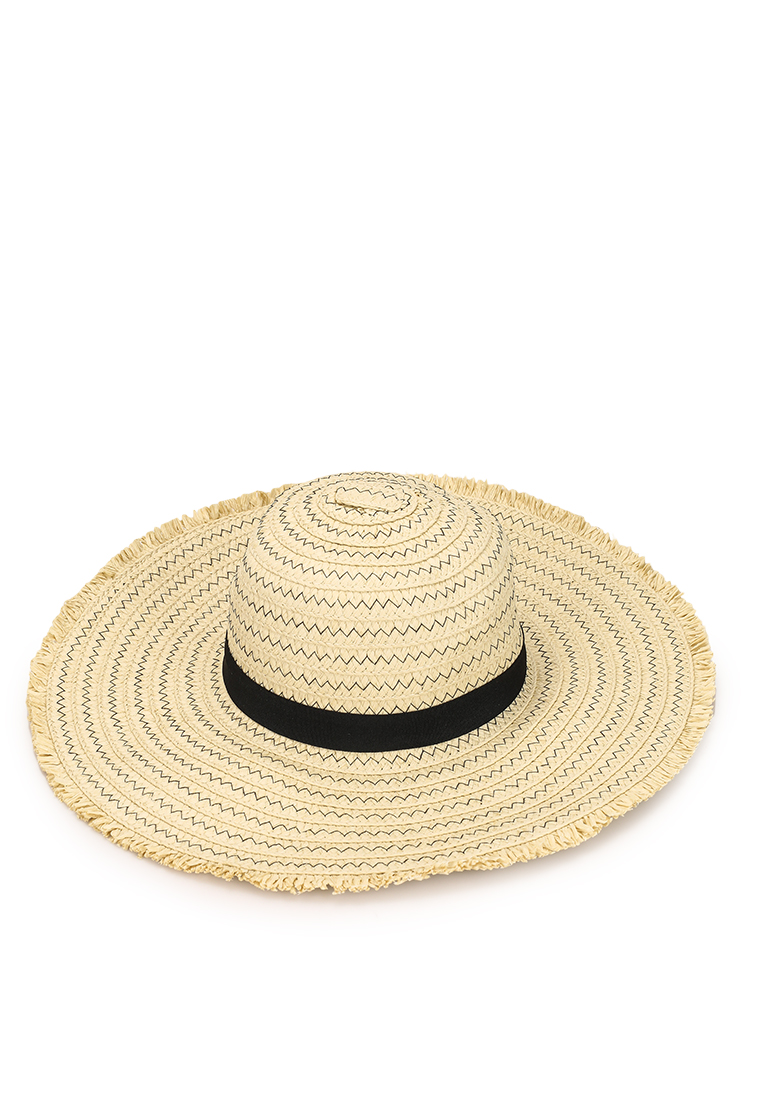 Vero Moda Silla Straw Hat