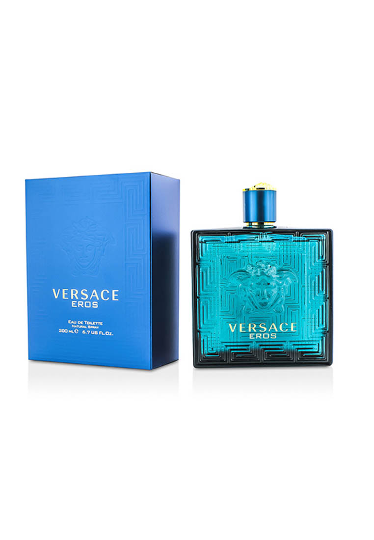 Versace VERSACE - 愛神淡香水噴霧 200ml/6.7oz