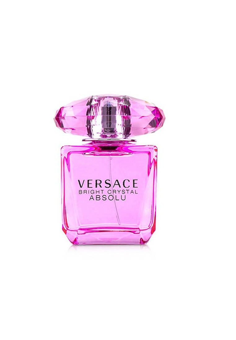 Versace VERSACE - Bright Crystal Absolu 絕對香戀水晶女性香水 90ml/3oz