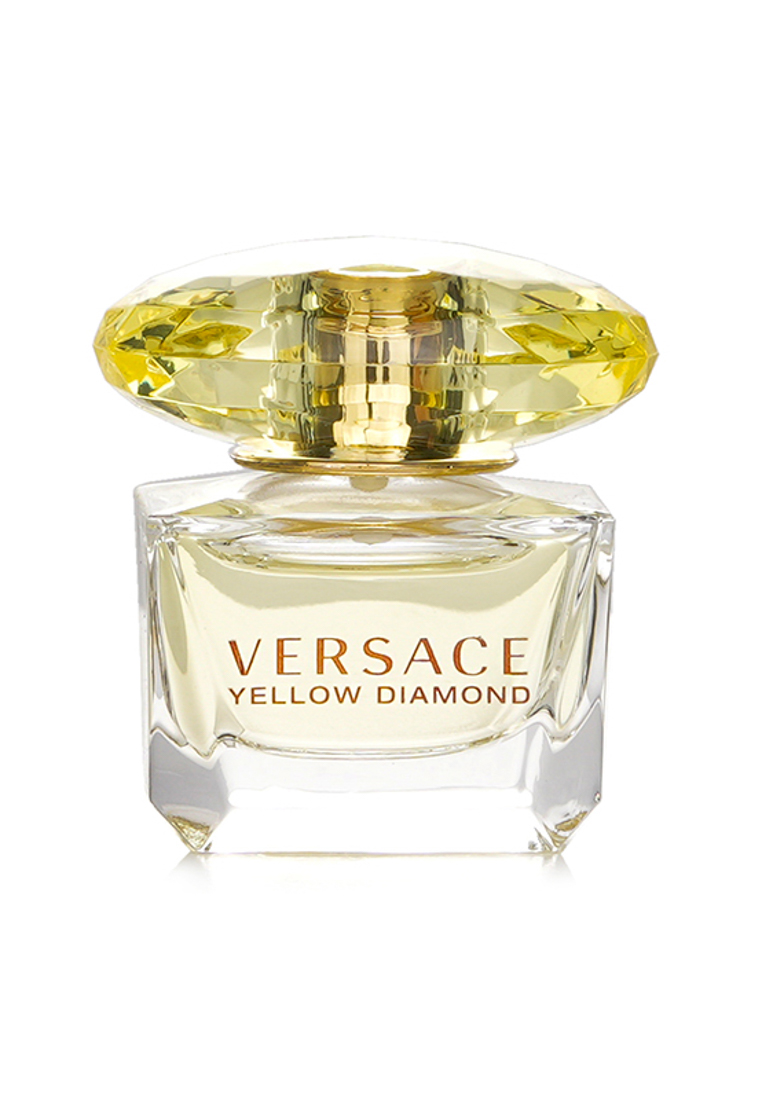 VERSACE - Yellow Diamond 黃鑽淡香水 (迷你版) 5ml/0.17oz